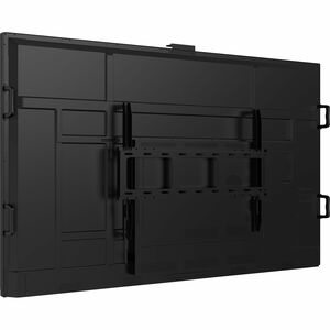 iiyama ProLite TE8613A-B1AG 4K UHD LCD Collaboration Display - Cortex A73 1,40 GHz - 8 GB - Touchscreen - 16:9 Seitenverhä