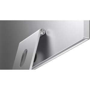 Apple Studio Display 27" 等级 网络摄像头 5K LCD 显示器 - 16:9 - 68.6 cm (27") Viewable - 5120 x 2880 - 600 cd/m² - 12 ms - 60 Hz 刷新率