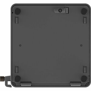 Asus NUC 15 Pro NUC15CRHU5 Barebone System - Mini PC - Intel Core 5 - Intel Chip - DDR5 SDRAM Maximum RAM Support - 2 Tota