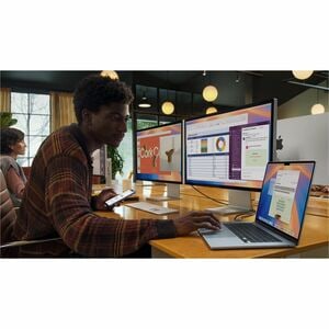 Computer portatile - Apple MacBook Air MC6T4T/A 34,5 cm (13,6") - Apple M4 - 16 GB - 256 GB SSD - Italiano Tastiera - Blu 