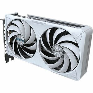 GIGABYTE NVIDIA GeForce RTX 5060 Ti Graphic Card - 16 GB GDDR7 - 7680 x 4320 - 2.62 GHz Core - 128 bit Bus Width - PCI Exp