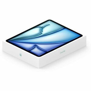 Apple iPad Air 11 (2025) A3267 Tablet - 27.9 cm (11") - 8 GB - 128 GB Storage - 5G - Space Gray - M3 Octa-core (8 Core) 4.