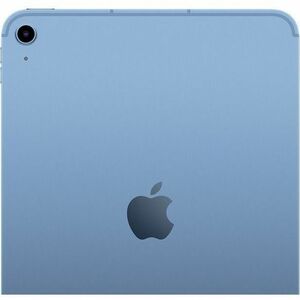 Apple iPad (11th Generation) A3355 Tablet - 27.9 cm (11") - 6 GB - 128 GB Storage - 5G - Blue - A16 Bionic Penta-core (5 C