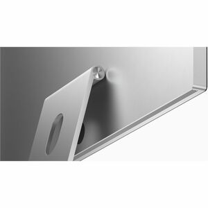 Monitor LCD Apple Studio Display 685,8 mm (27") Class Webcam 5K UHD - 68,6 cm (27") Viewable - 5120 x 2880 - 1 miliardo di