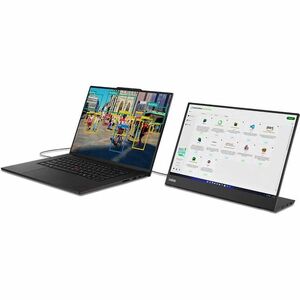 Lenovo ThinkPad P1 Gen 7 21KWS7X500 40.6 cm (16") Mobile Workstation - WQXGA - Intel Core Ultra 9 185H - vPro Technology -