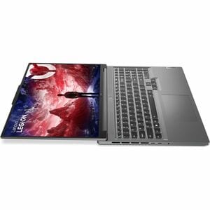 Laptop para videojuegos - Lenovo Legion Slim 5 16ARP9 83EX001VLM 40.6cm (16") - WQXGA - AMD Ryzen 7 - 16GB - 512GB SSD - E