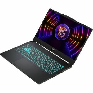 MSI Cyborg 15 A13V Cyborg 15 A13VE-1451MY 39.6 cm (15.6") Gaming Notebook - Full HD - Intel Core i5 13th Gen i5-13420H - 1