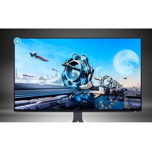 Dell Alienware AW2723DF 27 Zoll Class Gaming-LCD-Monitor - 68,6 cm (27 Zoll) Viewable