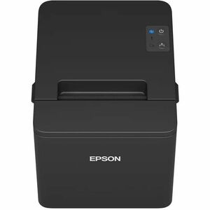 Epson TMT20IV(102) POS System, Retail, Hospitality, Speichern, Lebensmittelgeschäft Direktthermodrucker - Monochrom - Quit