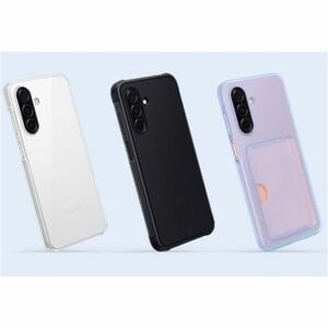 Samsung Galaxy A26 5G Enterprise Edition SM-A266B/DS 128 GB Smartphone - 17 cm (6.7") Super AMOLED Full HD Plus 1080 x 234