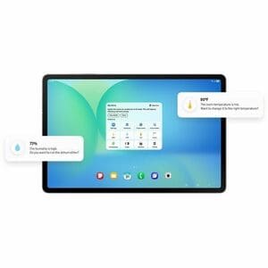 Samsung Galaxy Tab S10 FE SM-X526B Tablet - 27.7 cm (10.9") WUXGA+ - Samsung Exynos 1580 (4 nm) Octa-core - 12 GB - 256 GB