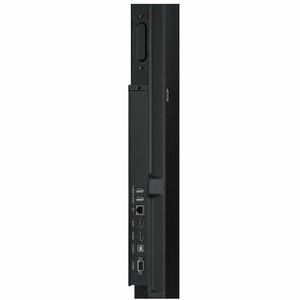 Samsung WA65F 1651 mm 4K UHD LCD Collaboration Display - Infrared (IrDA) - Touchscreen - 3840 x 2160 - 400 cd/m² - 1,200:1