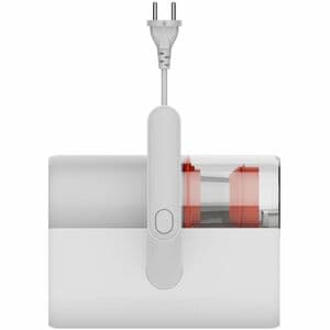 Xiaomi MJCMY02EU Tragbarer Staubsauger - Weiß - 300 ml Staubkapazität - Trockene Oberfläche - Wechselstromversorgung - 230