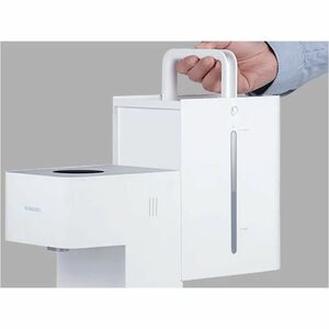 MI MJMY23-A Hot / Cold Wasserspender - Tabletop - Getränkespendertank - 3 l