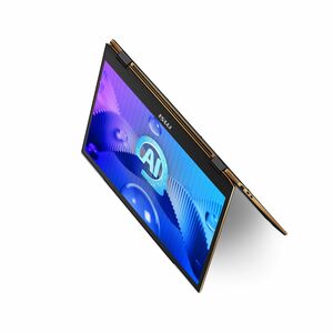 Summit 13 AI Evo A2HMTG - 13.3in FHD+ Touch IPS - Intel Ultra 7 255H - Intel ARC - 32GB RAM DDR5 - 1TB NVMe SSD - Killer W