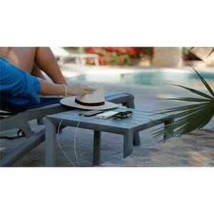 Xtorm Go2 Power Bank - Ash White - 10000 mAh - 15 W - Ash White