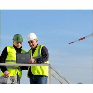 Getac V110 V110 G7 29,5 cm (11,6") Ecrã tátil Rugoso Convertível Portátil 2 em 1 - Full HD - Intel Core i5 12ª geração i5-