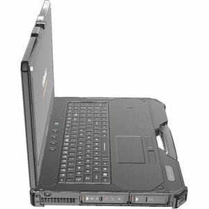 Getac X600 X600 G1 39,6 cm (15,6") Rugoso Estação de trabalho móvel - Full HD - Intel Xeon - Tecnologia vPro - 128 GB - 1 