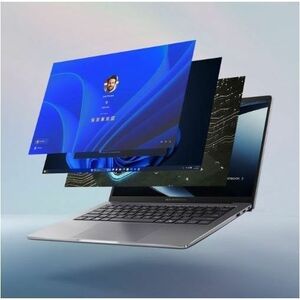 Asus ExpertBook P3 P3405 P3405CVA-LY0097X 35.6 cm (14") Notebook - WUXGA - 144 Hz - Intel Core i7 13th Gen i7-13620H - 32 