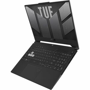 TUF Gaming F15 FX507 FX507VI-LP071W 39,6 cm (15,6 Zoll) Klappschale Gaming-Notebook - Full HD - 144 Hz - Intel Core i7 13.