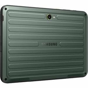 Samsung Galaxy Tab Active5 5G Enterprise Edition SM-X356B Robust Tablet - 25,7 cm (10,1 Zoll) WUXGA - Qualcomm SM7635 Snap