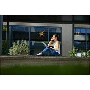 EliteBook X G1A AI R9 HX PRO 32GB LPDDR5X 1TB SSD 14 Inch Bright View OLED Touch Screen Wi-Fi 7 BT-5.4 4-cell KBD CP-BL Wi