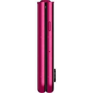Motorola Mobility razr 60 ultra 512 GB Smartphone - 17.8 cm (7") Flexible Folding Screen P-OLED Super HD 2992 x 1224 - Oct