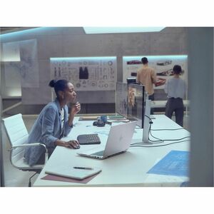 HP ZBook Fury G1i 40,6 cm (16 Zoll) Mobile Workstation - WUXGA - Intel Core Ultra 9 285HX - vPro-Technologie - 64 GB - 1 T