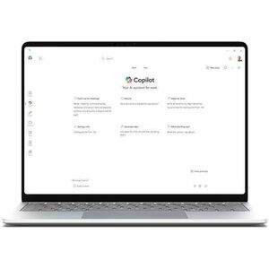 Microsoft 13.8" Touchscreen Copilot+ PC Notebook - 5G - 120 Hz - Intel Core Ultra 7 - 32 GB - 256 GB SSD - Platinum - Inte