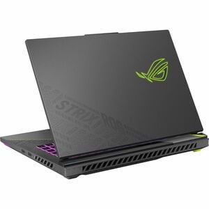 ROG Strix G16 G614PR Gaming Laptop - 16" FHD+ 165Hz - Ryzen 9 7940HX - 16GB RAM - 1TB SSD - 4Cell 90Wh - Eclipse Gray - Wi