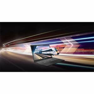 MSI Modern 15 H C2RM Modern 15 H C2RMTG-406US 15.6" Touchscreen Notebook - Full HD - 60 Hz - Intel Core 9 270H - 32 GB - 1