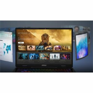 Crosshair 16 HX AI D2XWGKG - 16" QHD+ 240Hz - Ultra 7 255HX - 32GB RAM (2x16GB) - 1TB SSD - RTX 5070 8GB - 4cell 90Wh - Co