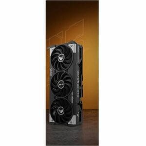 TUF Gaming GeForce RTX 5060 Ti 16GB GDDR7 OC Edition