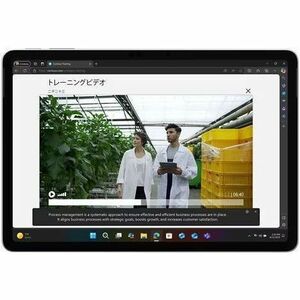 Microsoft Surface Pro 12 (2025) Copilot+ PC Tablet - 12" - Qualcomm Snapdragon X Plus - 16 GB - 512 GB Storage - Windows 1