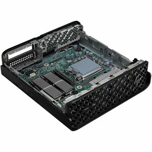 HP Z2 Mini G1i Workstation - Intel Core Ultra 9 285 - 32 GB - 1 TB SSD - Mini PC - Black - Intel W880 Chip - Windows 11 Pr