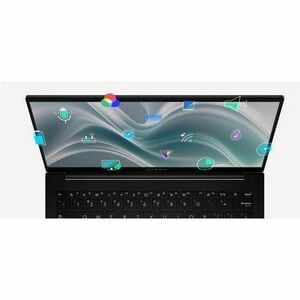 Portátil - Asus Zenbook 14 OLED UM3406 UM3406KA-QD092W 35.6cm (14") Copilot+ PC - WUXGA - AMD 350 - 16GB - 1TB SSD - AMD C