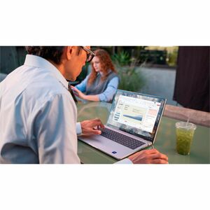 Dell Pro 16 Plus PB16250 40.6 cm (16") Notebook - Full HD Plus - 60 Hz - Intel Core Ultra 7 265U - vPro Technology - 32 GB