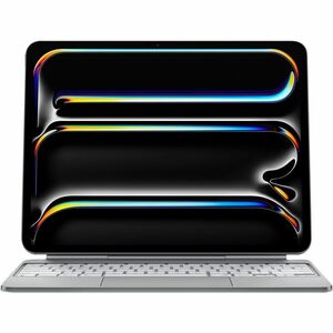 Tableta Apple iPad Pro (5th Generation) A2836 - 27.9cm (11") - Apple M4 - 8GB - 512GB Almacenamiento - iPadOS 17 - Plata -