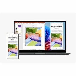 Samsung Galaxy Book5 360 NP750QHA-KA1LU 39.6 cm (15.6") Touchscreen Copilot+ PC 2 in 1 Notebook - Full HD - 60 Hz - Intel 