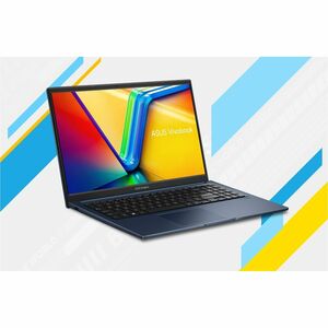 Asus VivoBook 15 X1504 X1504VA-NJ2718W 39.6 cm (15.6") Clamshell Notebook - Full HD - Intel Core i5 13th Gen i5-1334U - 16