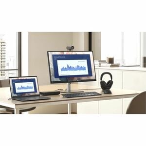 Ordinateur Portable - Dell Pro 14 Premium PA14250 Copilot+ PC - Écran 35,6 cm (14") Écran tactile - QHD+ - 60 Hz - Intel C