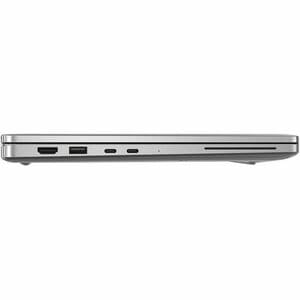 Dell Pro 14 Plus PB14250 35,6 cm (14 Zoll) Klappschale Copilot+ PC Notebook - Full HD Plus - 60 Hz - Intel Core Ultra 5 23