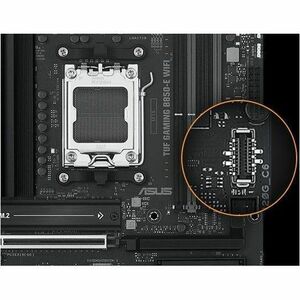 ASUS TUF GAMING B850-E WIFI