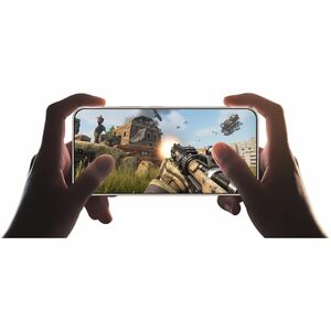 Honor 400 256 GB Smartphone - 16,5 cm (6,5 Zoll) AMOLED 2736 x 1264 - Octa-Core (Cortex A715Single-Core 2,63 GHz + Cortex 