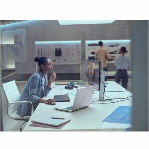 Workstation portatile - HP ZBook Fury G1i 40,6 cm (16") Touchscreen - WUXGA - Intel Core Ultra 7 255HX - 32 GB - 1 TB SSD 