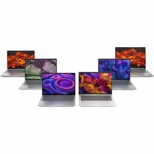 Workstation portatile - HP ZBook 8 G1i 40,6 cm (16") - WUXGA - 60 Hz - Intel Core Ultra 7 255H - 16 GB - 512 GB SSD - Inte