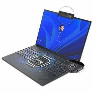Lenovo ThinkPad E16 Gen 3 21TF001RUS 16" Touchscreen Notebook - WUXGA - 60 Hz - Intel Core 5 210H - 16 GB - 512 GB SSD - E