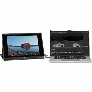 Mobile Pixels Duex Float 2 Pro 16" Class WQXGA LCD Monitor - 16:10 - 16" Viewable - In-plane Switching (IPS) Technology - 