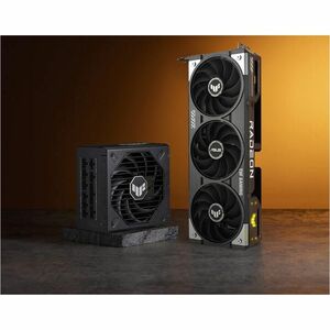 ASUS TUF Gaming Radeon RX 9060 XT OC Edition 16GB