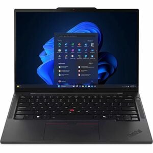 Lenovo ThinkPad T14s Gen 6 21R1002LAU 14" Notebook - WUXGA - 60 Hz - Intel Core Ultra 5 225U - 16 GB - 512 GB SSD - Black 
